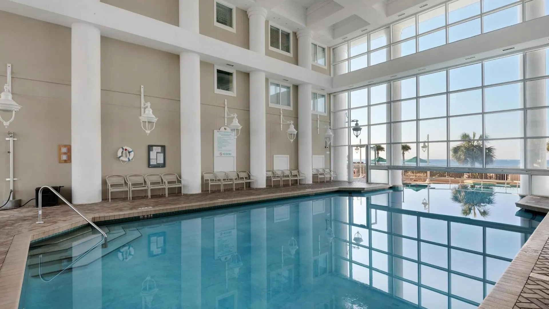Majestic Sun A209 Villa Destin