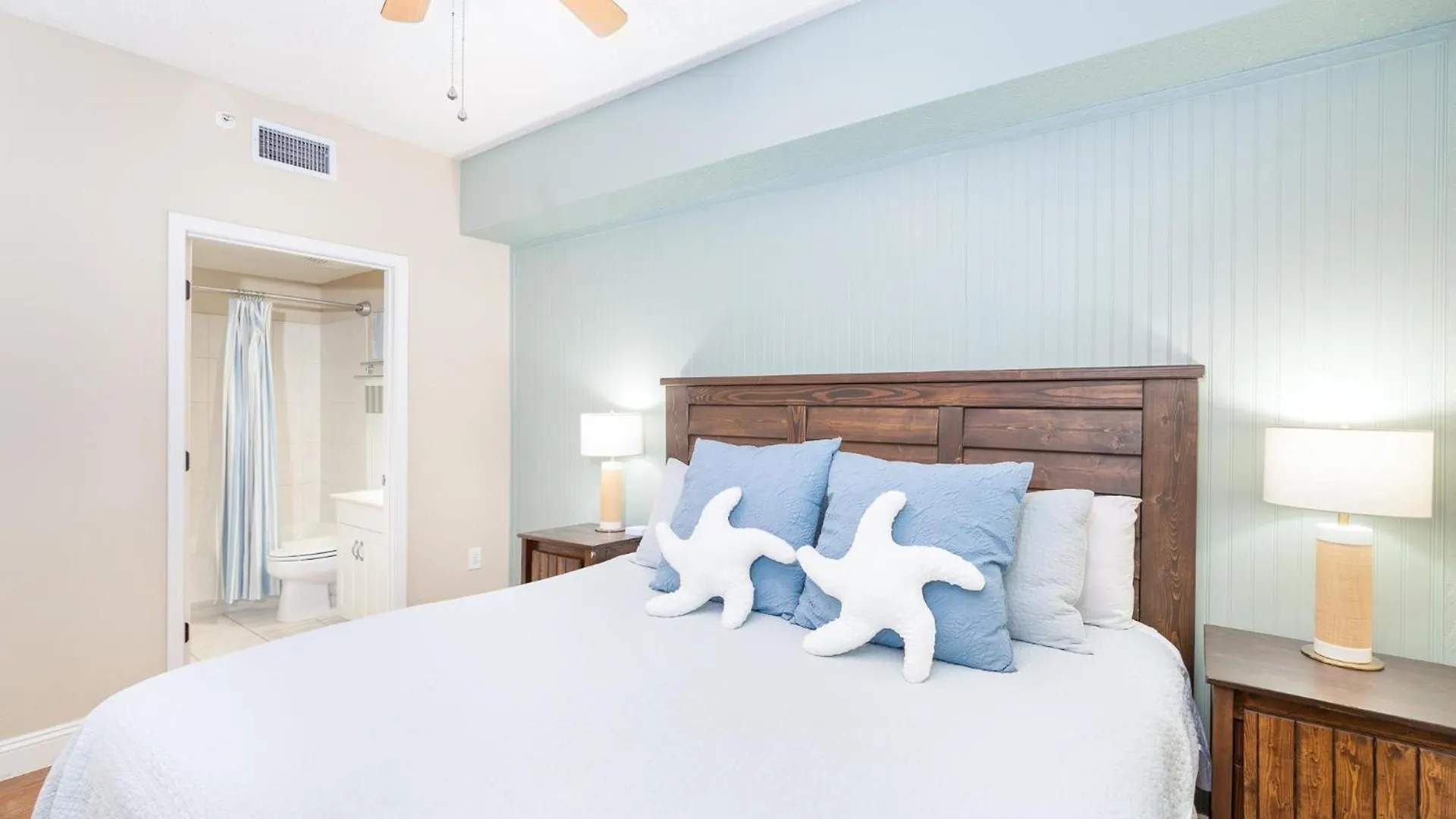 Majestic Sun A209 Villa Destin
