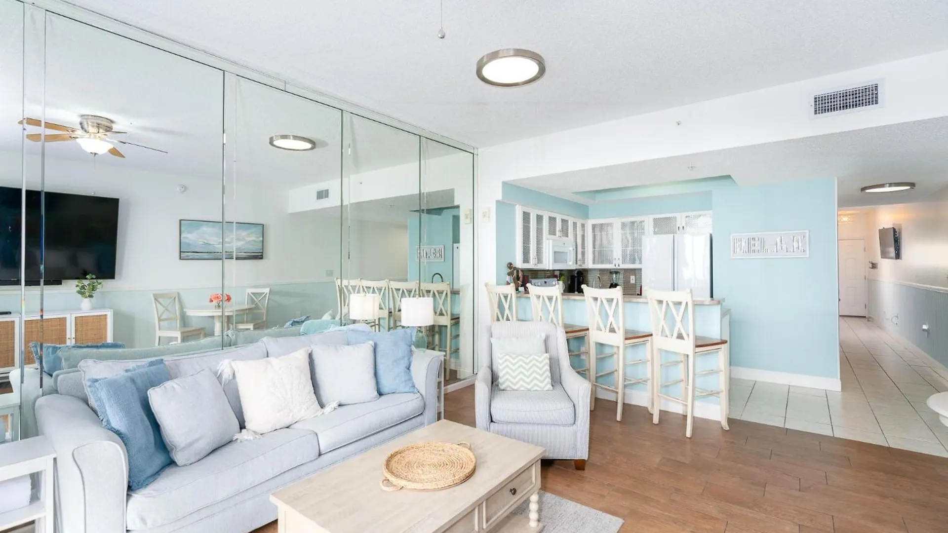 Majestic Sun A209 Villa Destin Holiday home
