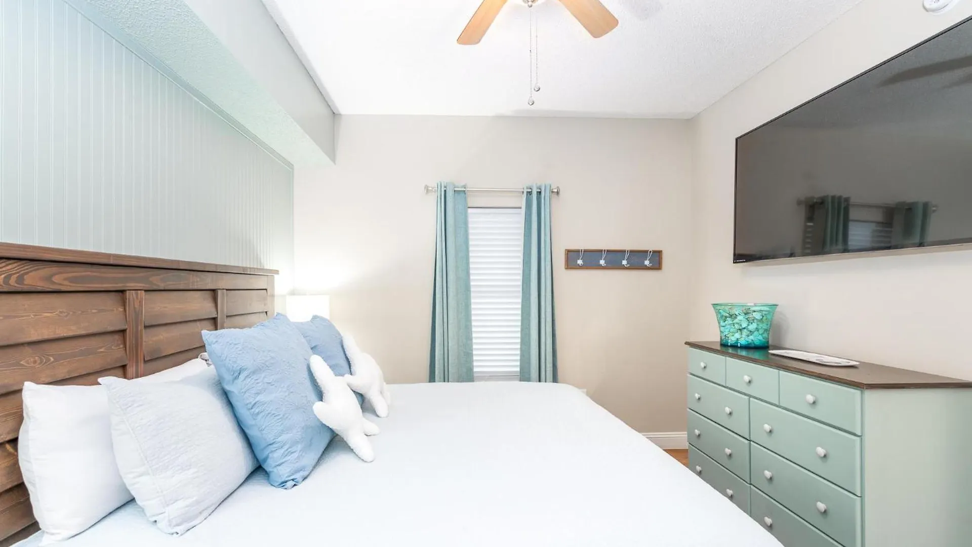 Majestic Sun A209 Villa Destin Holiday home