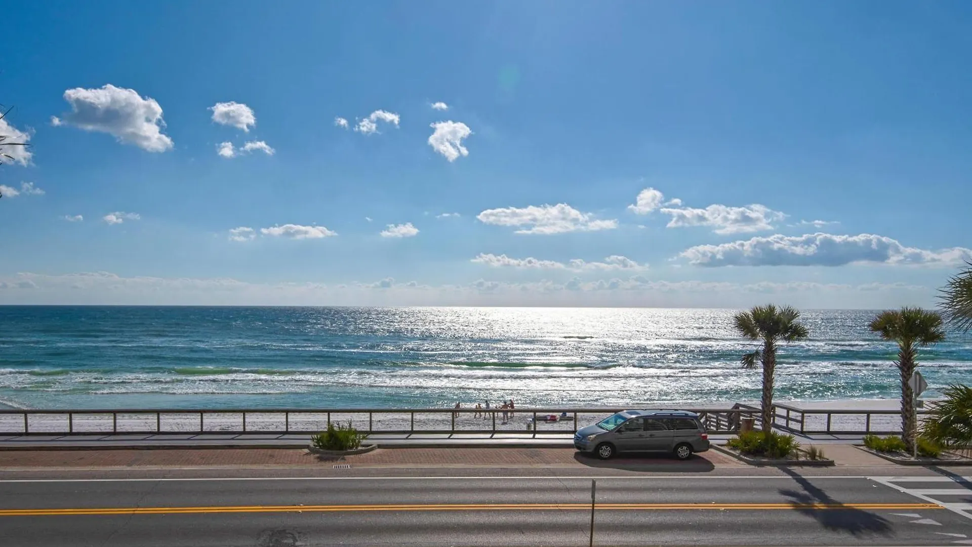 Holiday home Majestic Sun A209 Villa Destin United States