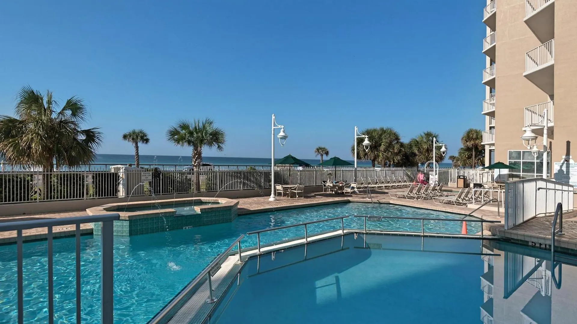 Majestic Sun A209 Villa Destin