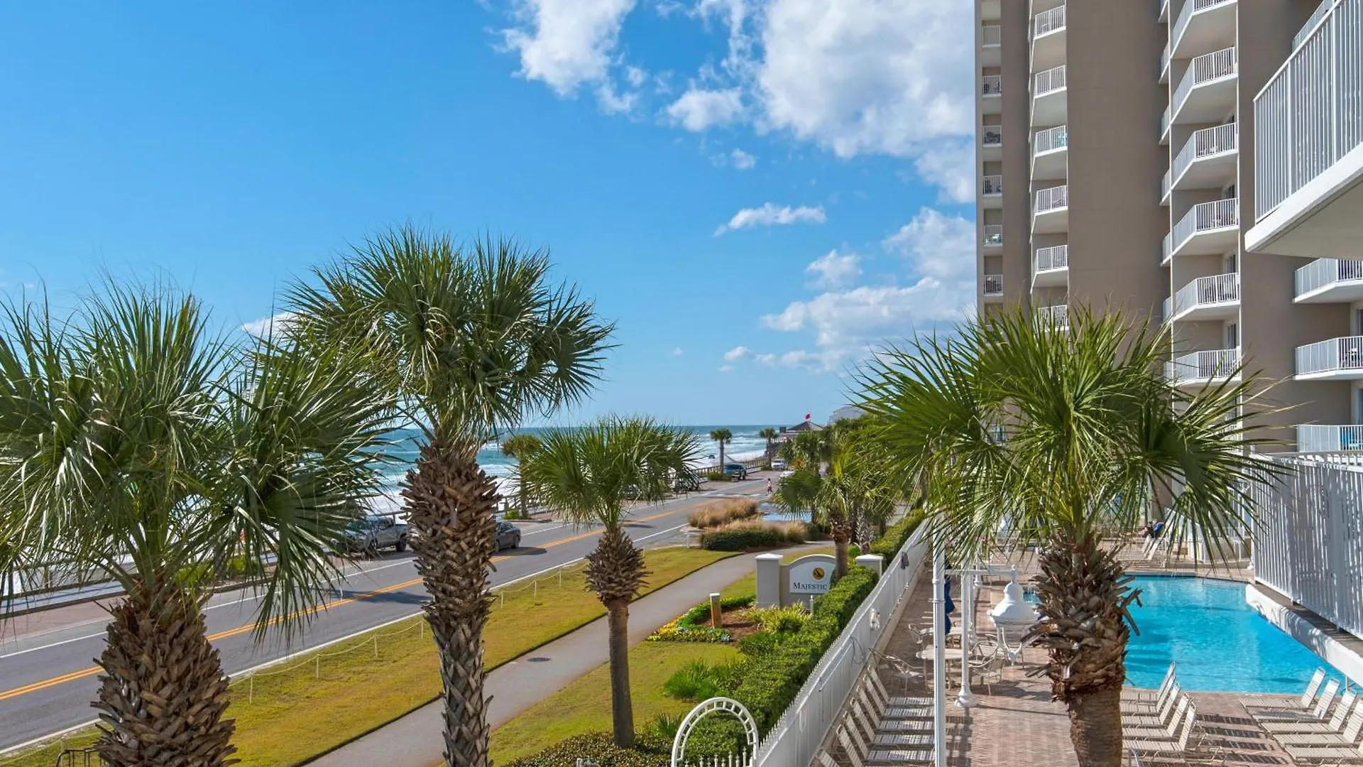 Holiday home Majestic Sun A209 Villa Destin