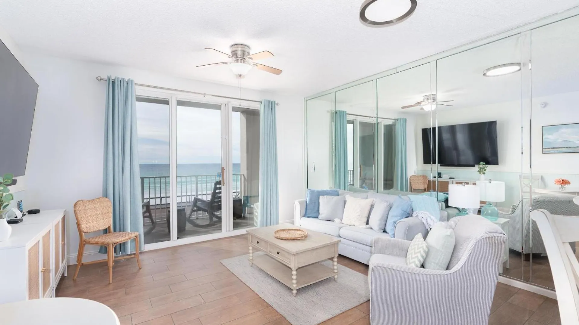 Majestic Sun A209 Villa Destin