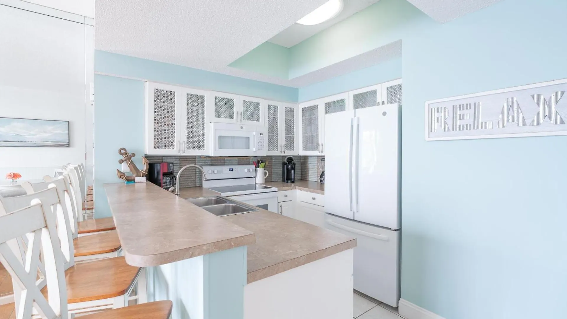 Holiday home Majestic Sun A209 Villa Destin