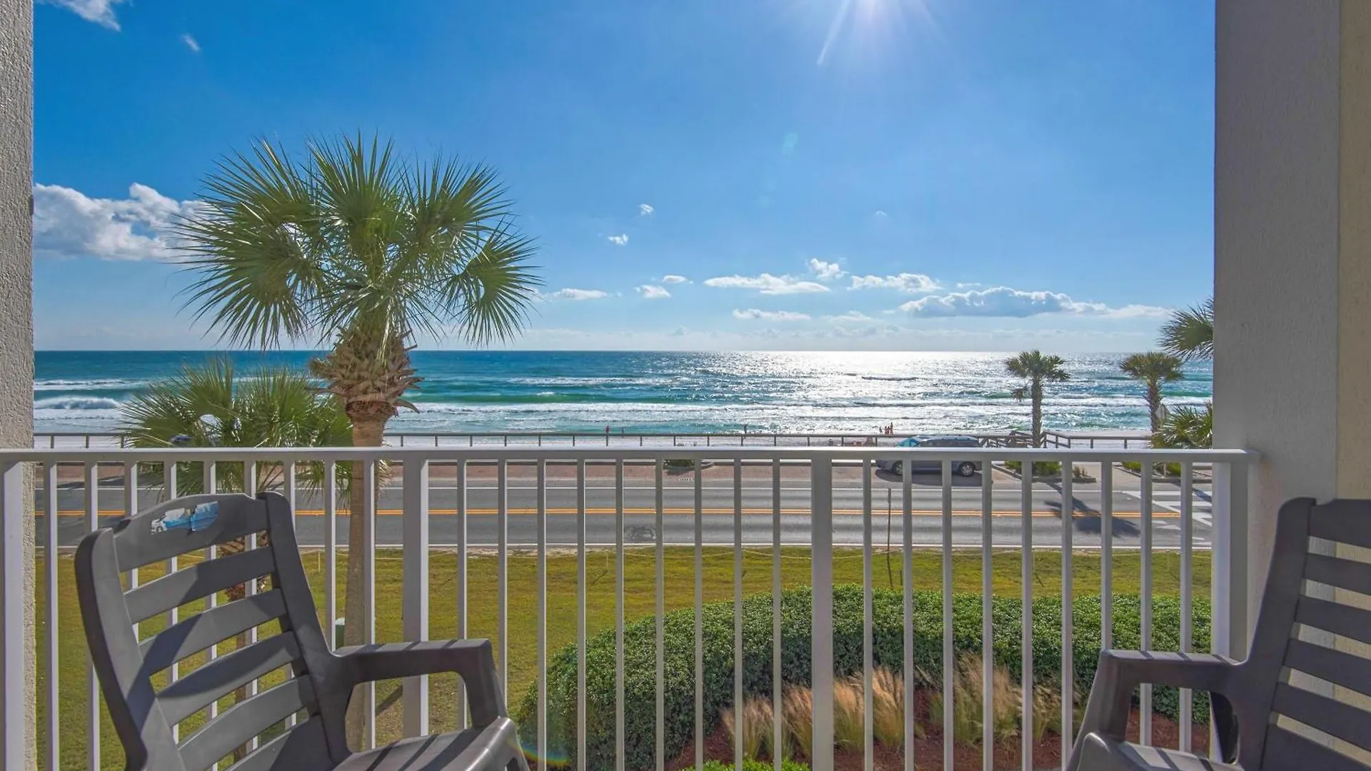 Majestic Sun A209 Villa Destin Holiday home